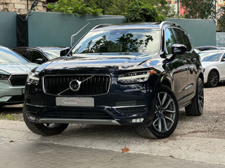 Volvo XC90 foto 3