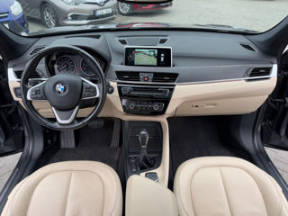 BMW X1 foto 8