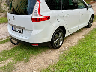 Renault Grand Scenic foto 4