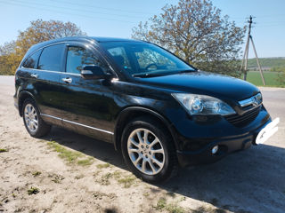 Honda CR-V foto 9