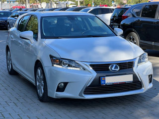 Lexus CT Series foto 4