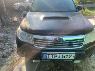 Subaru Forester foto 4