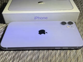 iPhone 11 64gb foto 2