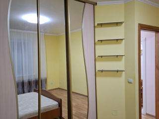 Apartament cu 2 camere, 69 m², Buiucani, Chișinău