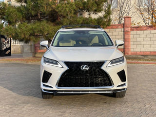 Lexus RX Series foto 2