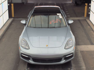 Porsche Panamera foto 2