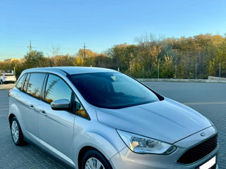 Ford Grand C-MAX foto 3