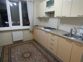 Apartament cu 2 camere, 70 m², Ciocana, Chișinău foto 6