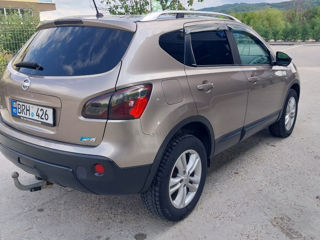 Nissan Qashqai foto 5