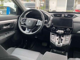 Honda CR-V foto 7