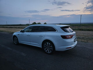 Renault Talisman foto 4