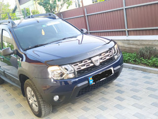 Dacia Duster foto 6