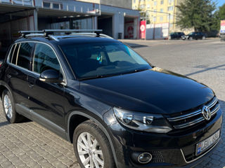 Volkswagen Tiguan foto 3