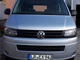 Volkswagen T5+ 4x4 LONG 140PS foto 1