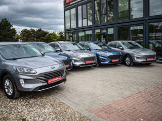 Ford Kuga foto 7