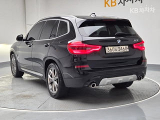 BMW X3 foto 2