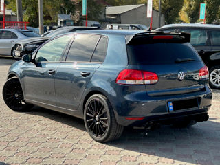 Volkswagen Golf foto 3