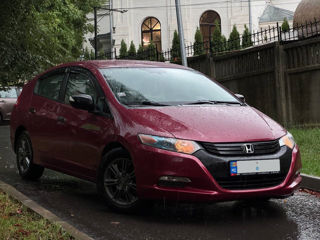 Honda Insight foto 1