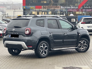 Dacia Duster foto 4