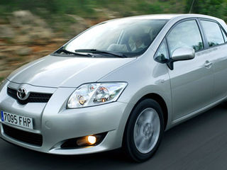 Toyota Rav-4(2005-2012),toyota Auris(2007-2013).распродажа. foto 2