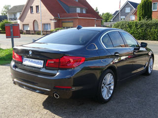 BMW 5 Series foto 4