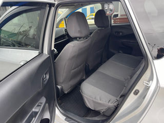 Toyota Verso-S foto 17