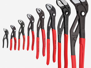 Knipex Cobra XS - XXL foto 2