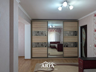 Apartament cu 2 camere, 60 m², Râșcani, Chișinău foto 13