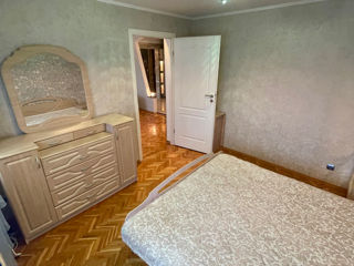 Apartament cu 3 camere, 57 m², Botanica, Chișinău foto 4