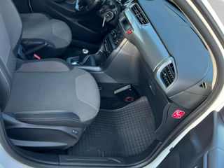 Citroen C3 фото 6