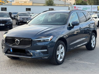 Volvo XC60 foto 1