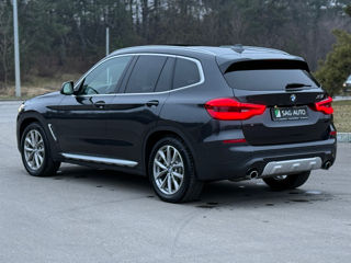 BMW X3 foto 7