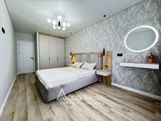 Apartament cu 2 camere, 68 m², Centru, Chișinău foto 7