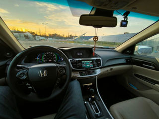 Honda Accord foto 2