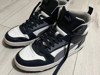 Puma rebound high foto 2