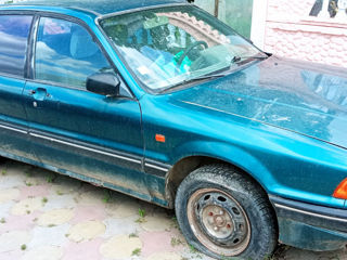 Mitsubishi Galant foto 2