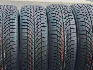 Anvelope iarna 215/60 R17 100V XL Viking WinTech NewGen foto 2