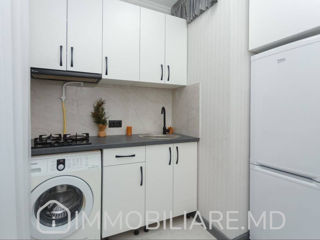 Apartament cu 1 cameră, 30 m², Buiucani, Chișinău foto 3