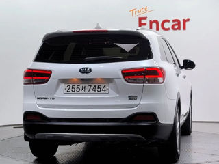 KIA Sorento foto 4