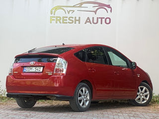 Toyota Prius foto 4