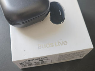 Galaxy Buds Live Samsung foto 4