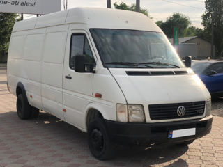 Volkswagen LT46 foto 2