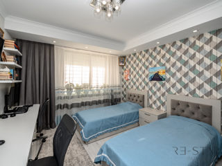 Apartament cu 3 camere, 78 m², Buiucani, Chișinău foto 1