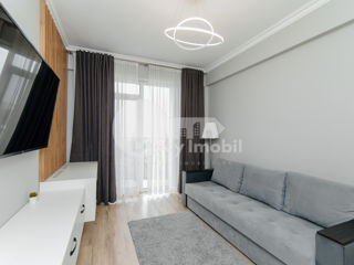 Apartament cu 2 camere, 70 m², Râșcani, Chișinău foto 9