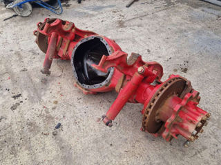 DAF Euro 6 foto 3