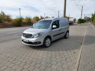 Mercedes Citan foto 4