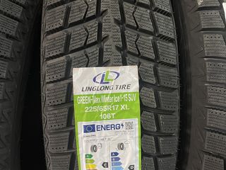 225/65 R 17 Linglong