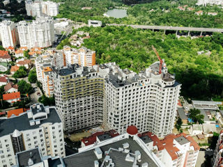 Apartament cu 3 camere, 75 m², Centru, Chișinău foto 8