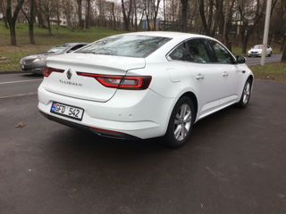 Renault Talisman foto 3