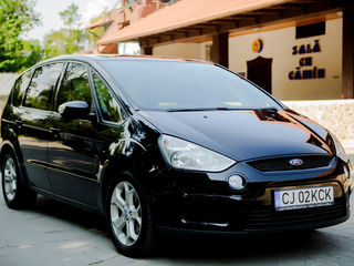 Ford S-Max foto 2